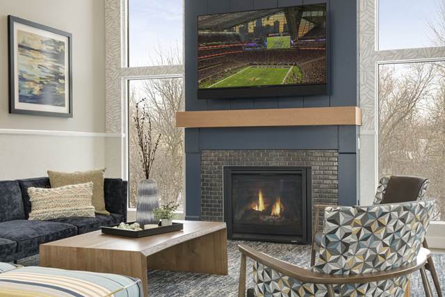 Mallard Creek Apartments